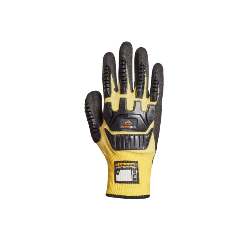 <br>$5.00/PR<br><br>Superior Glove Dexterity® Impact Gloves - Spill Control